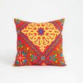 مخدة ديكور Linen Fiber Printed  - 55*55