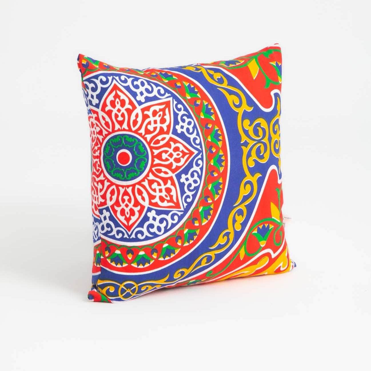 Penguin Group Pillows Linen Printed Throw Pillow - 50*50