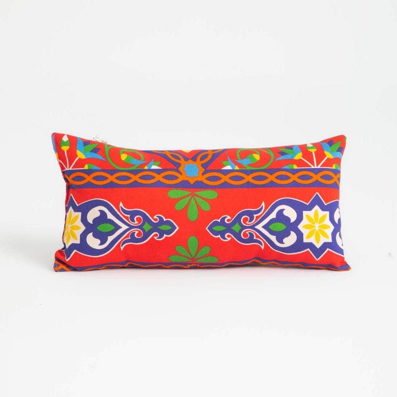 Penguin Group Pillows Linen Rectangular Fiber Pillow - 55*25