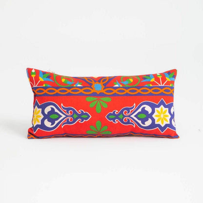 Penguin Group Pillows Linen Rectangular Fiber Pillow - 55*25