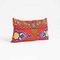 Linen Rectangular Fiber Pillow - 55*25