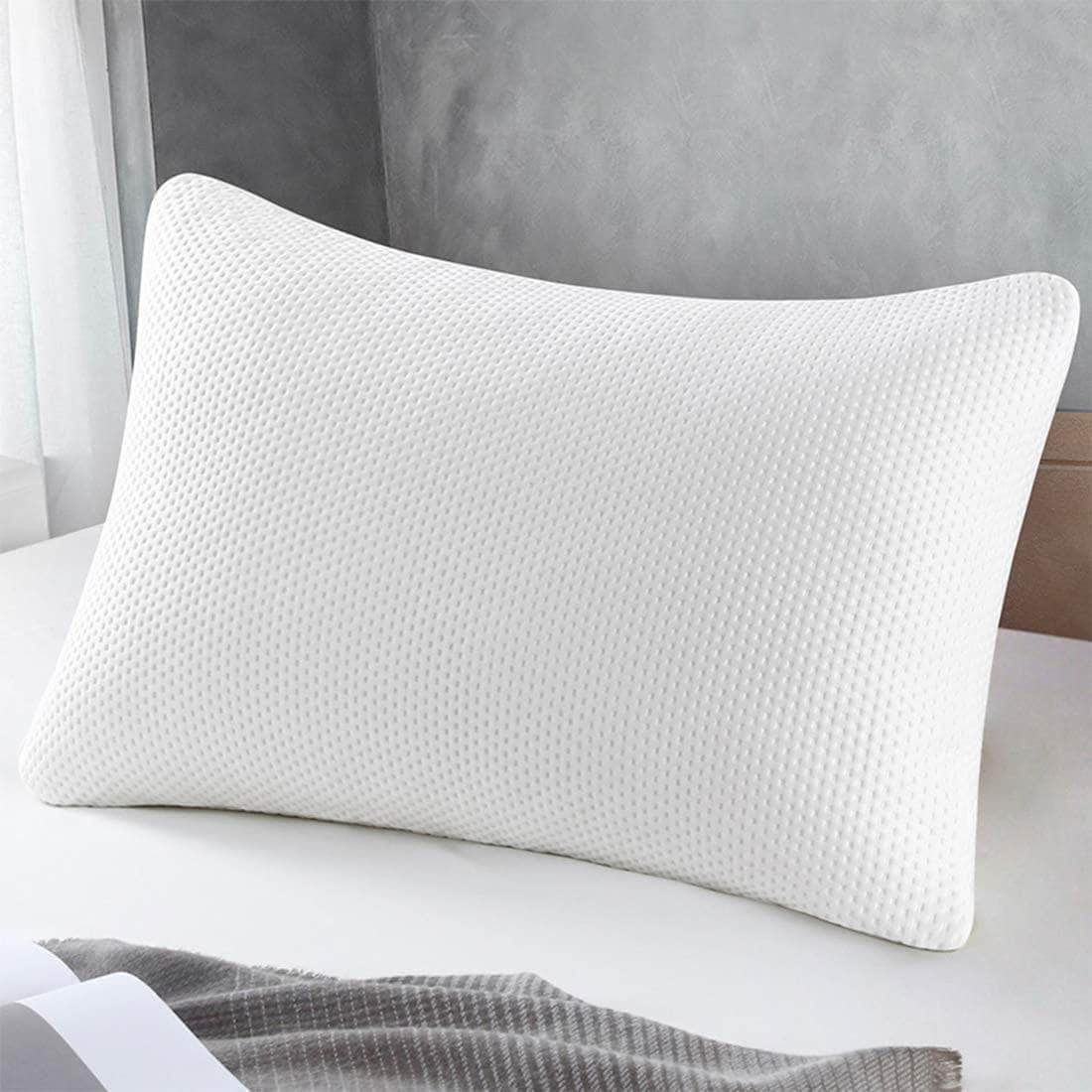 Penguin Group Pillows Standard Memory Foam Pillow