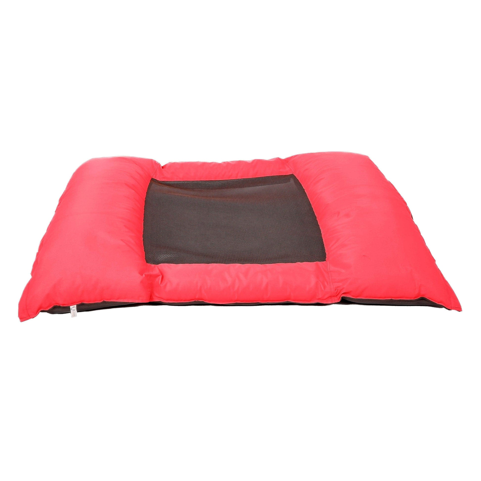 Penguin Group Red Floating Mat