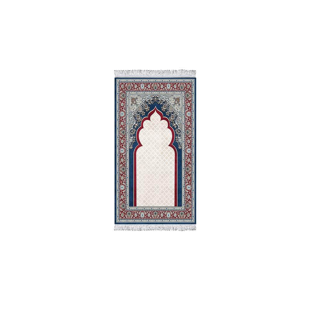 Penguin Group S 58 * 32 cm Rakáa tassel fringed prayer mat