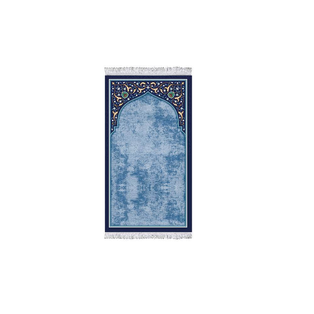 Penguin Group S 58 * 32 cm Sedra tassel fringed prayer mat