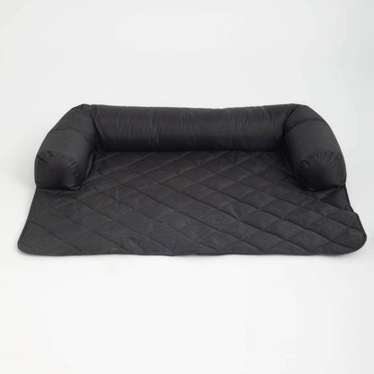 Penguin Group Sofa Pet-Bed Cover
