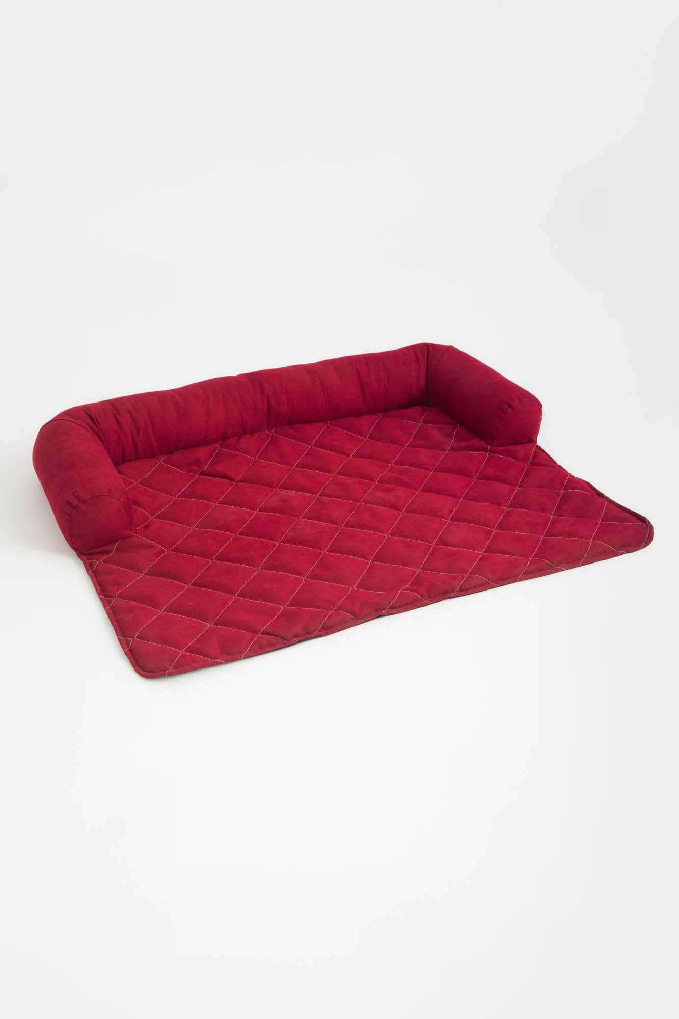 Penguin Group Sofa Pet-Bed Cover