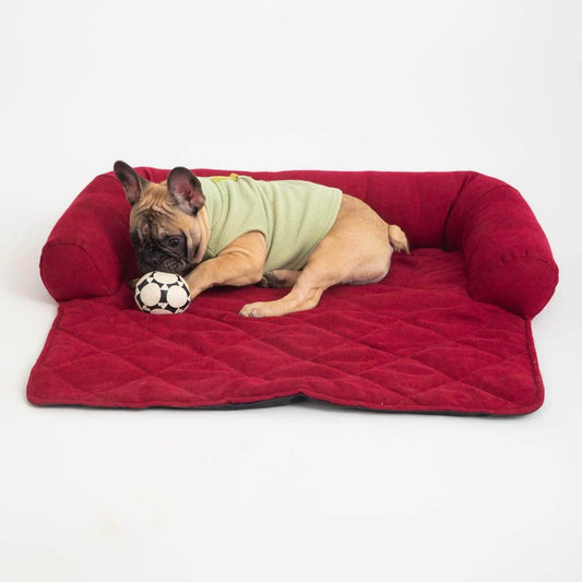 Penguin Group Sofa Pet-Bed Cover