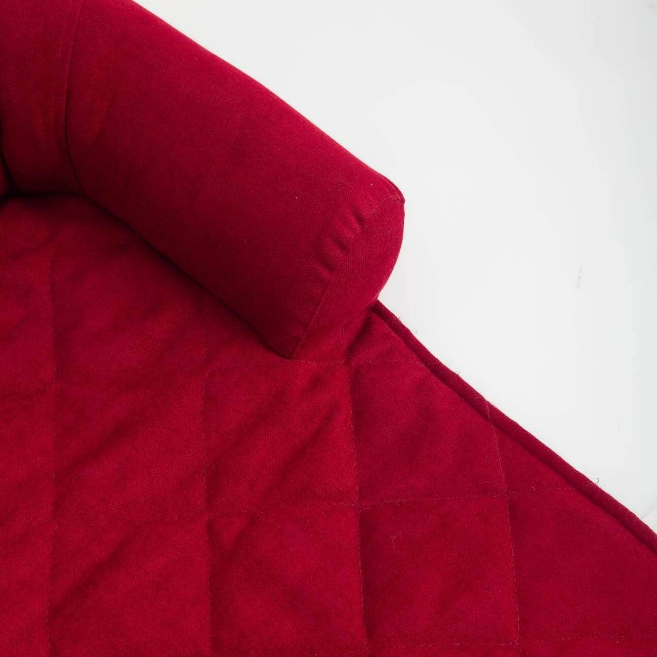 Penguin Group Sofa Pet-Bed Cover