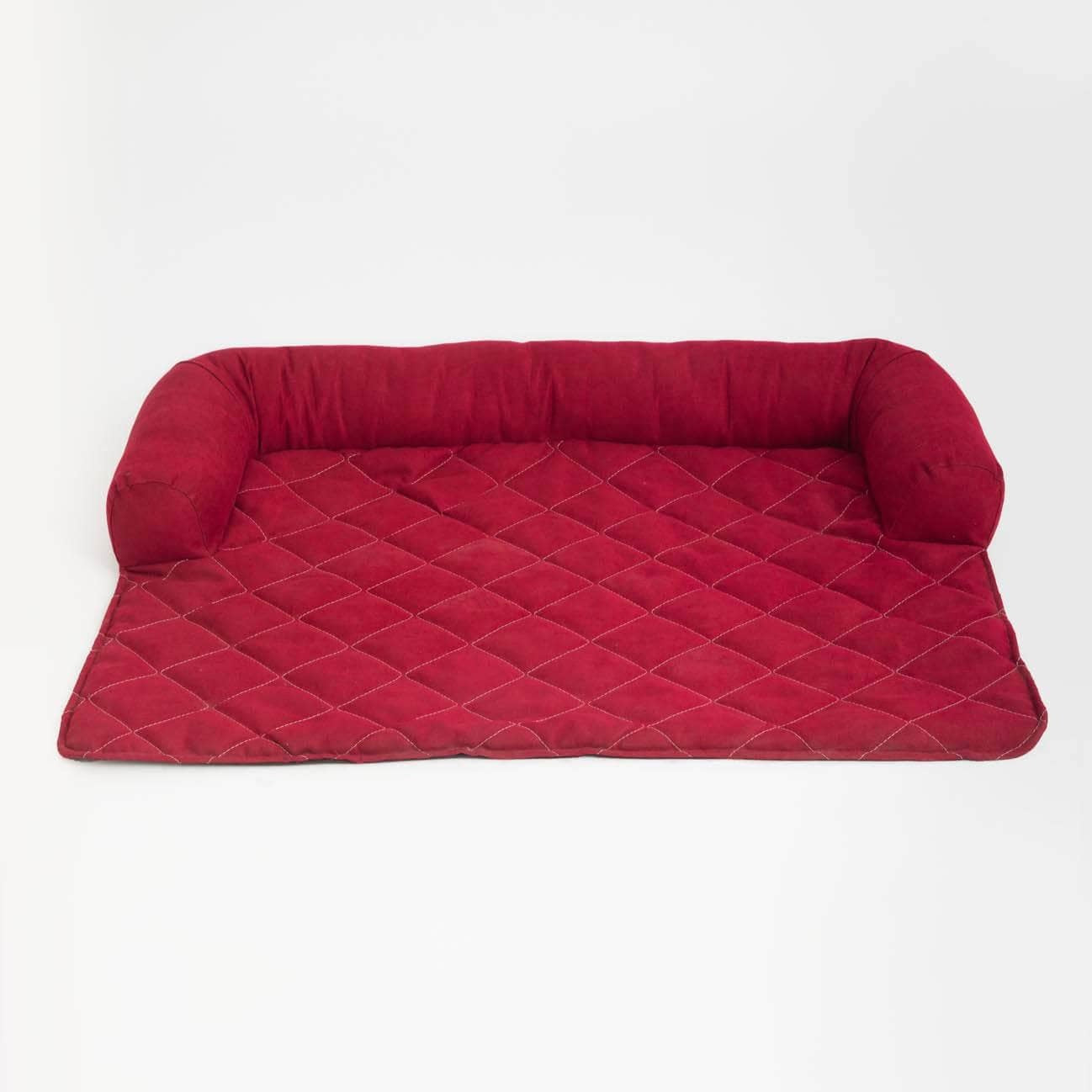 Penguin Group Sofa Pet-Bed Cover