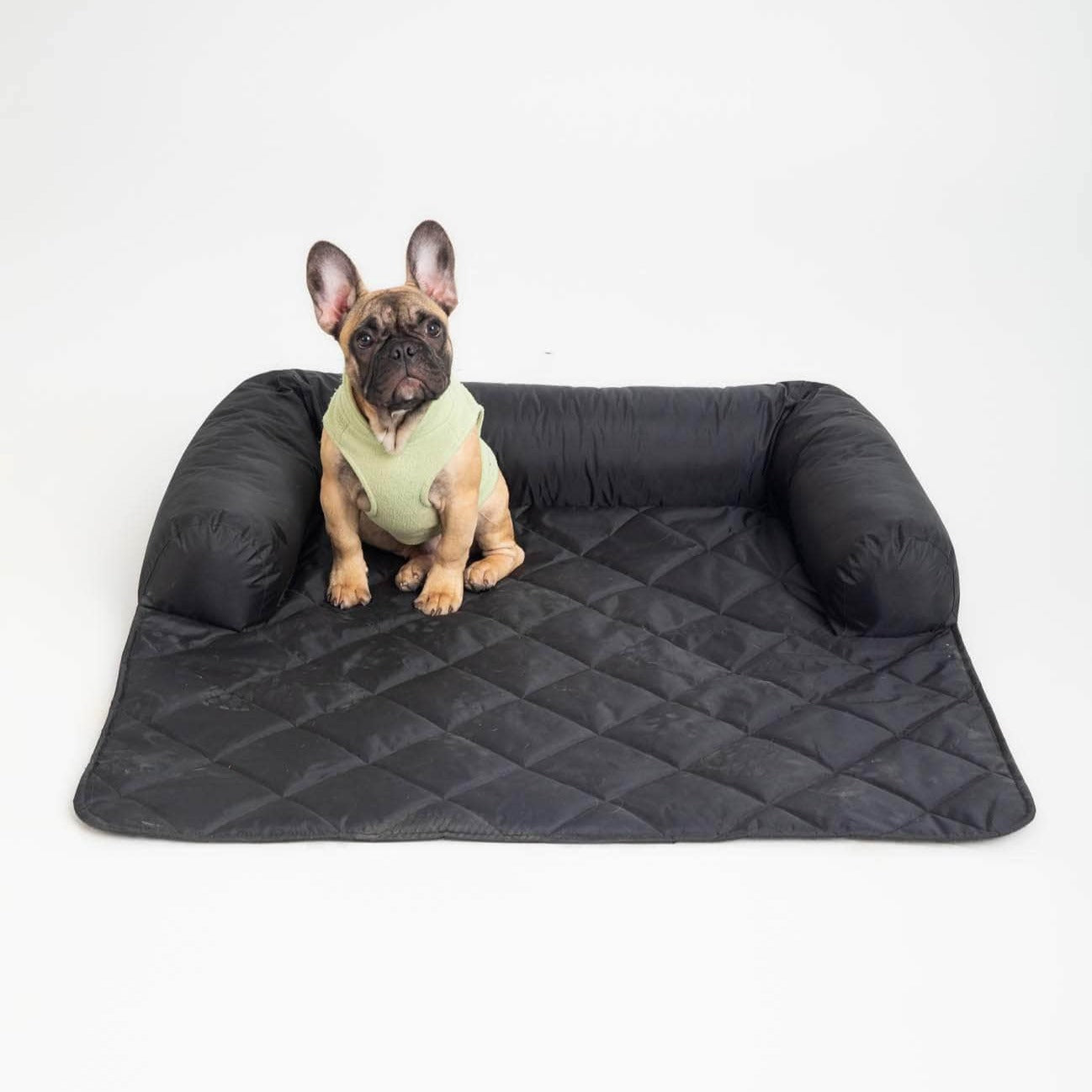 Penguin Group Sofa Pet-Bed Cover