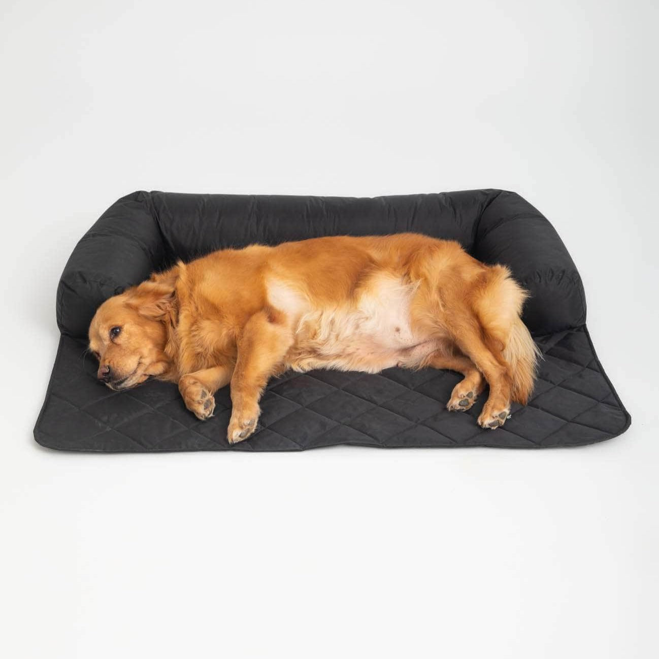 Penguin Group Sofa Pet-Bed Cover