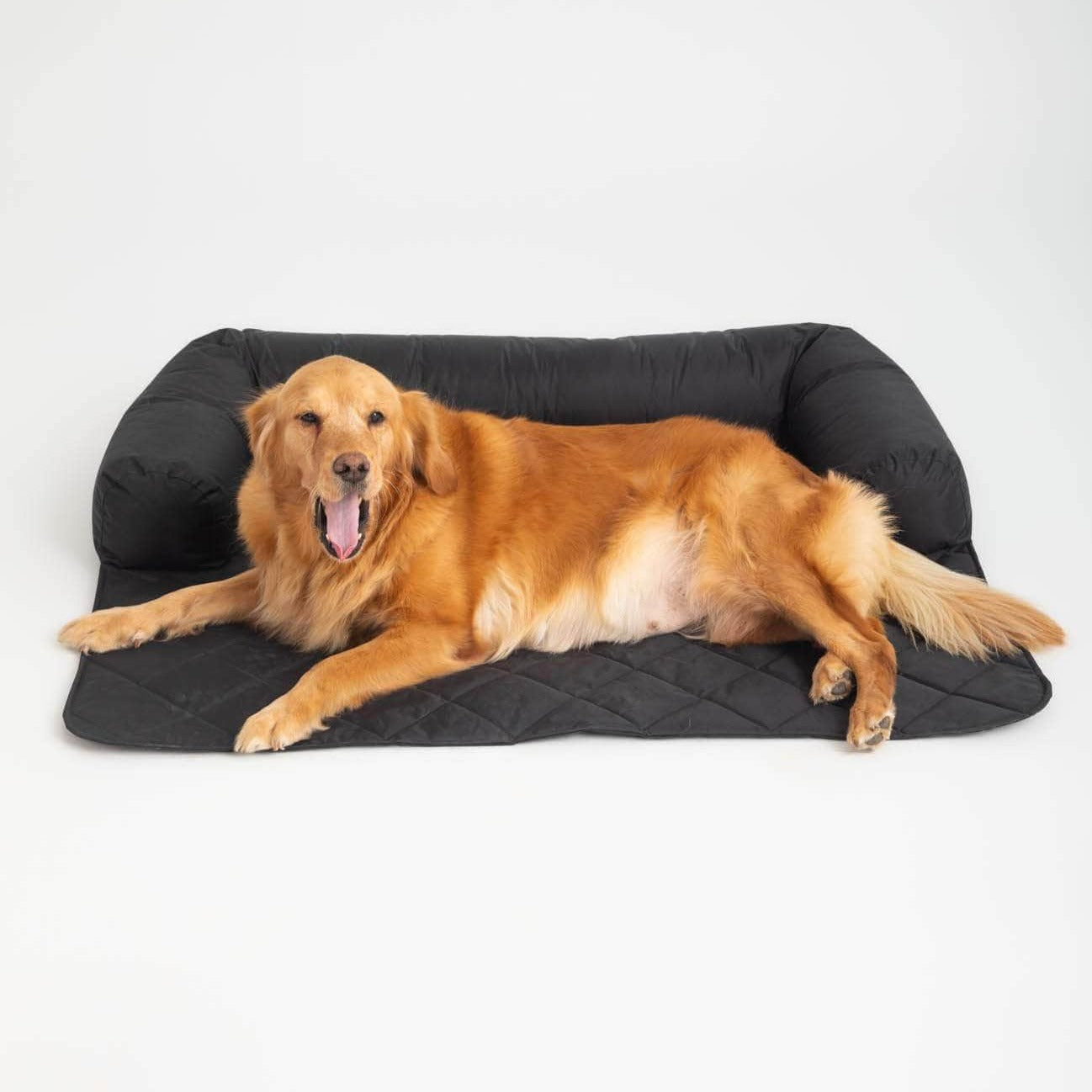 Penguin Group Sofa Pet-Bed Cover