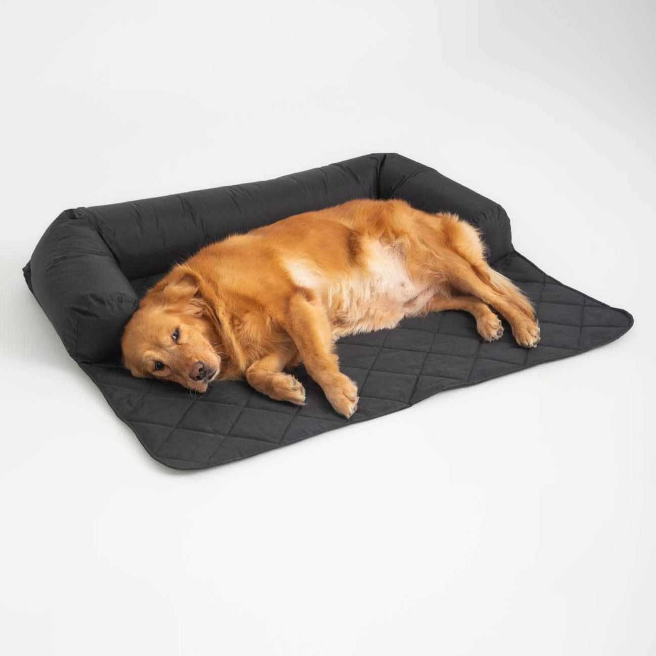 Penguin Group Sofa Pet-Bed Cover