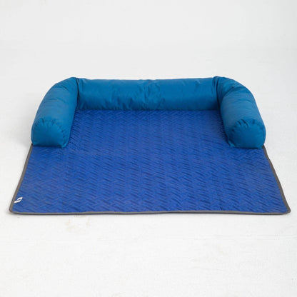 Penguin Group Sofa Pet-Bed Cover