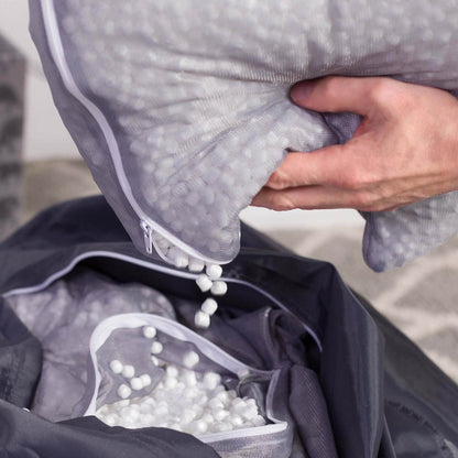 Penguin Group Styrofoam Refilling Bean Bag Refilling