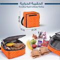 Standard Insulated 5 Lt. Thermal Bag