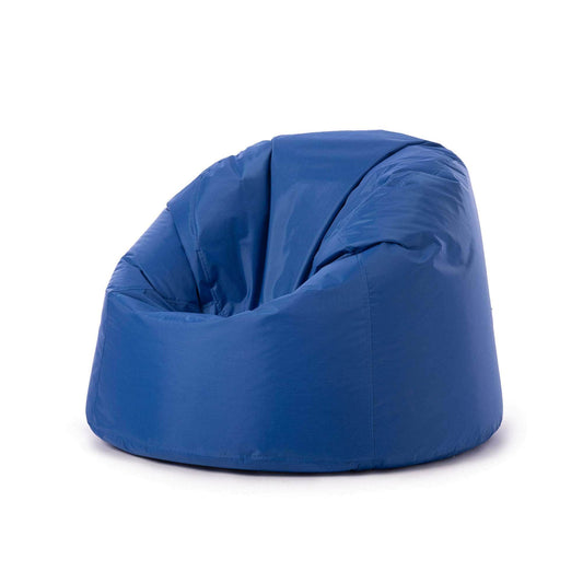 Penguin Group Waterproof Bean Bags Blue Chair Waterproof Bean bag