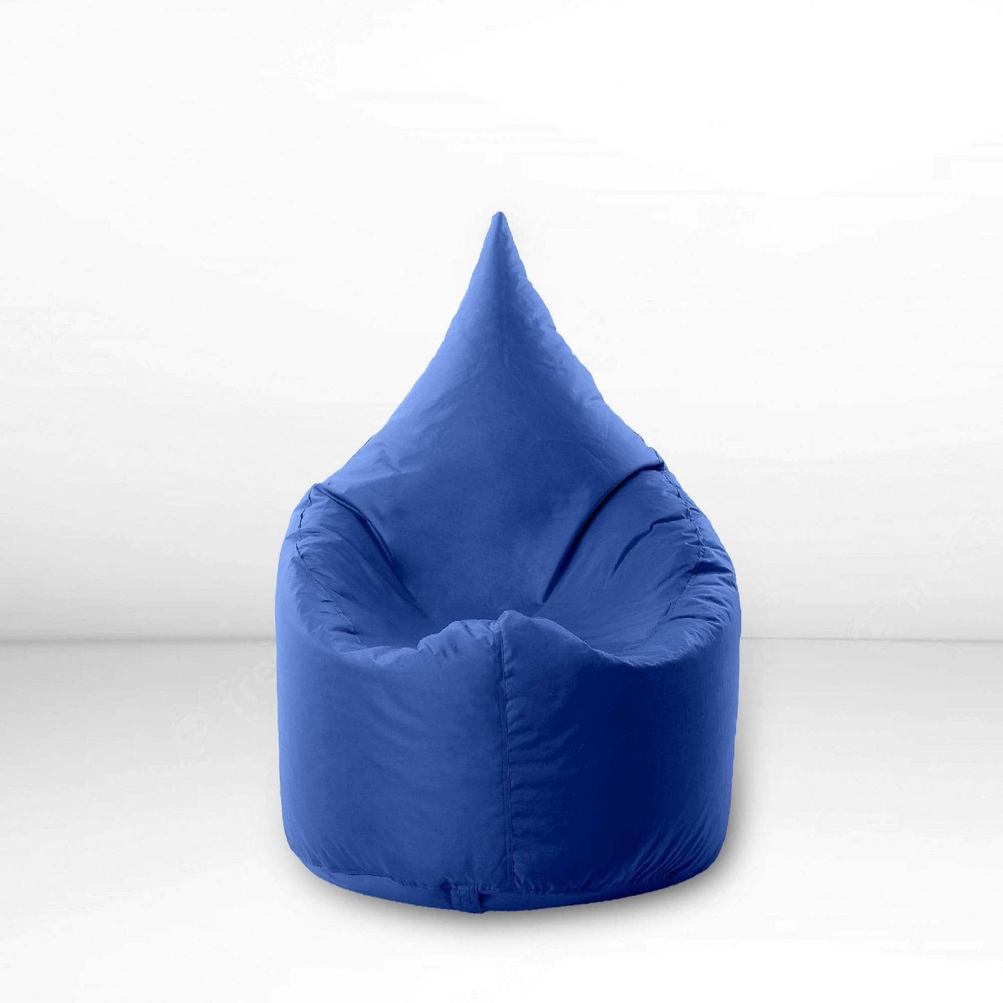Penguin Group Waterproof Bean Bags Blue Gaming Chair Bean Bag