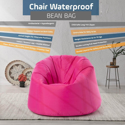 Penguin Group Waterproof Bean Bags Chair Waterproof Bean bag