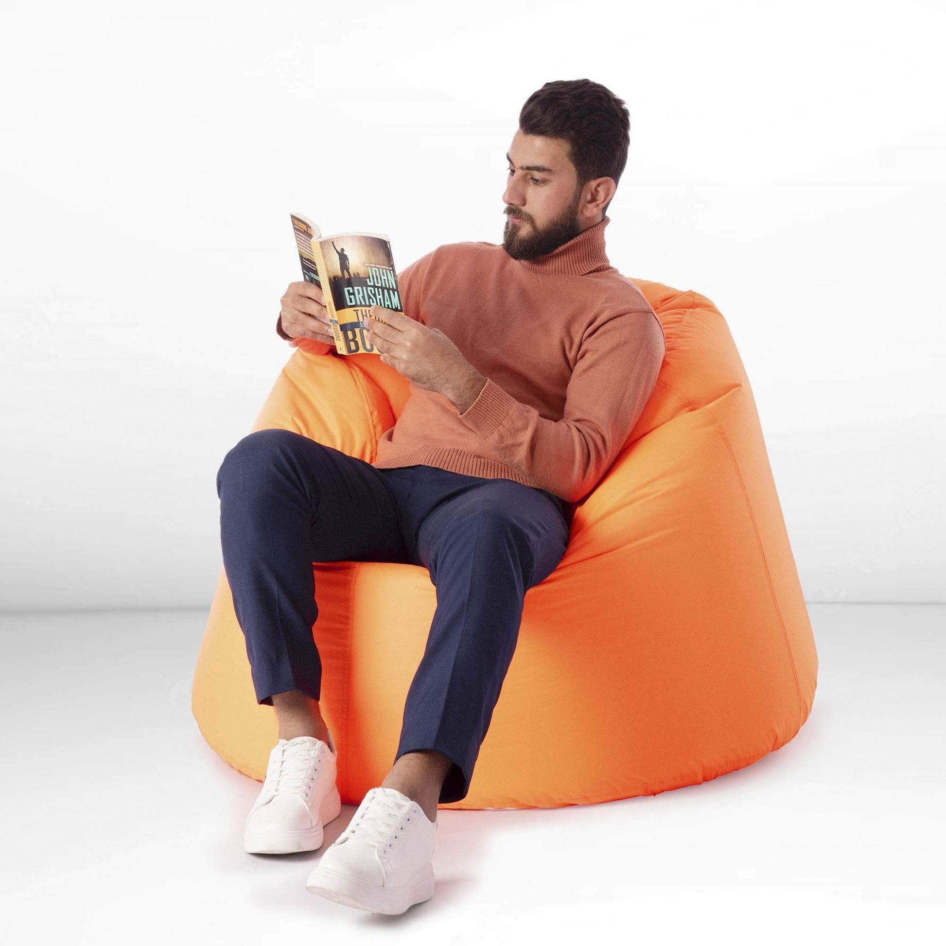 Penguin Group Waterproof Bean Bags Comfort Waterproof Bean bag