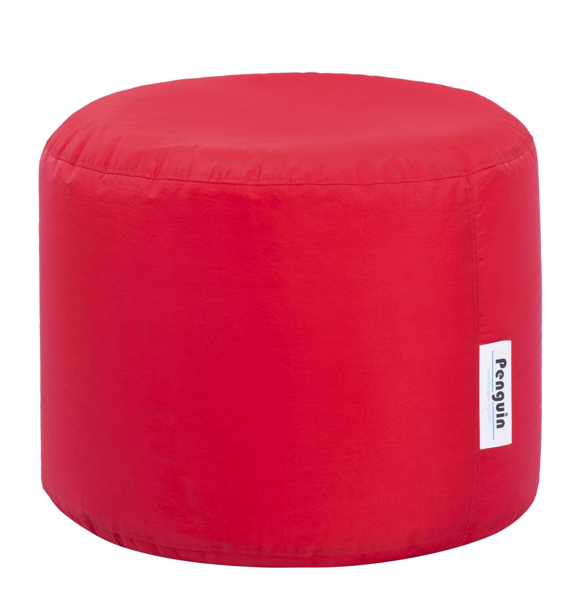 Penguin Group Waterproof Bean Bags Waterproof Pouf Beanbag