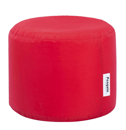 Penguin Group Waterproof Bean Bags Waterproof Pouf Beanbag