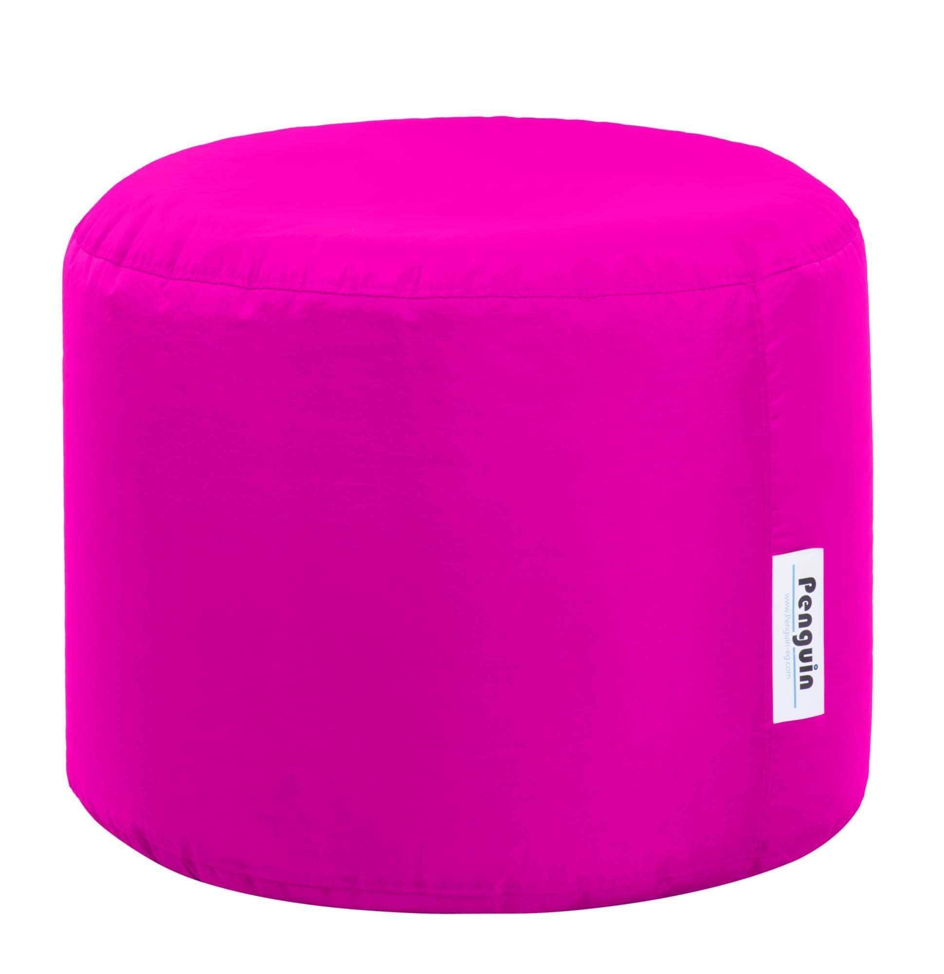 Penguin Group Waterproof Bean Bags Waterproof Pouf Beanbag