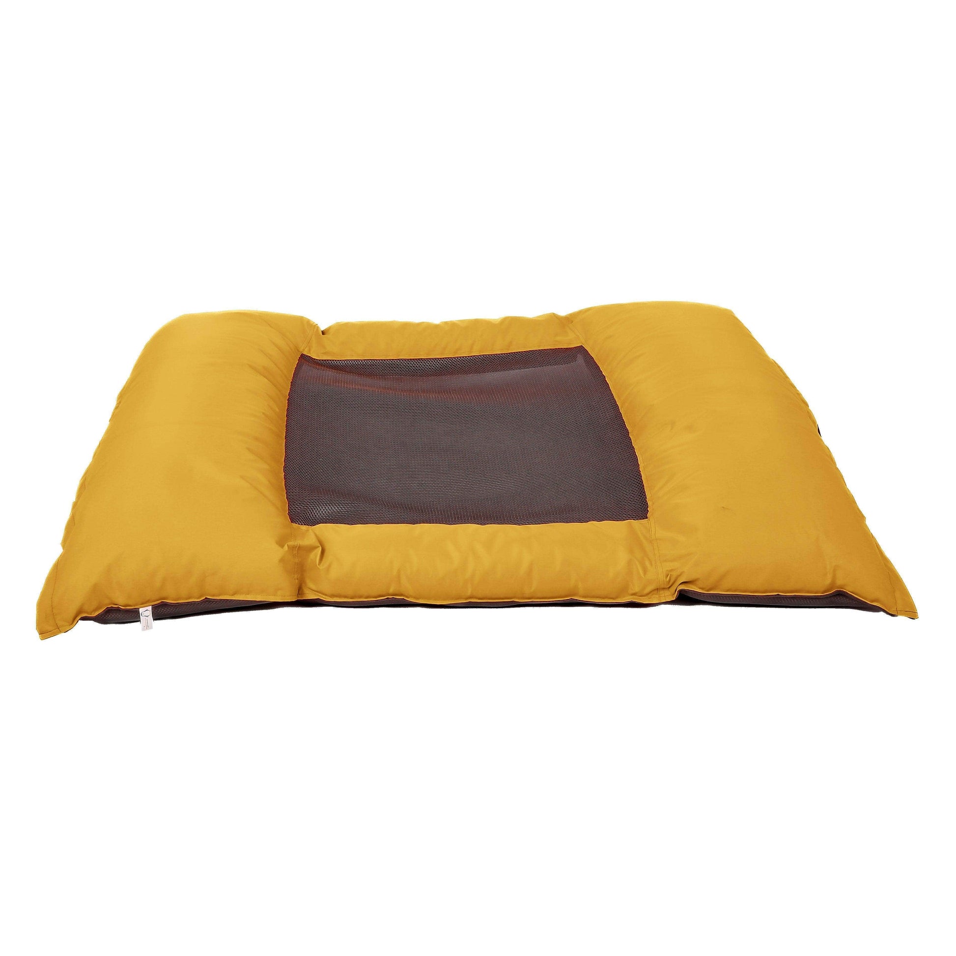 Penguin Group Yellow Floating Mat