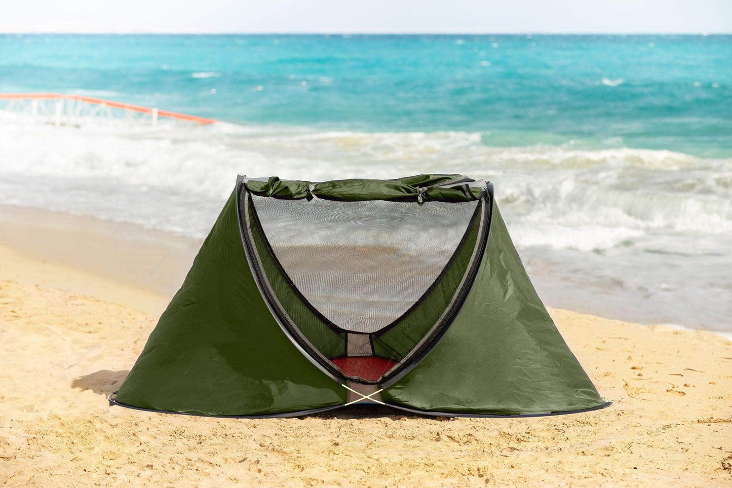 Penguin Oily Standard 1-2 persons Popup Tent