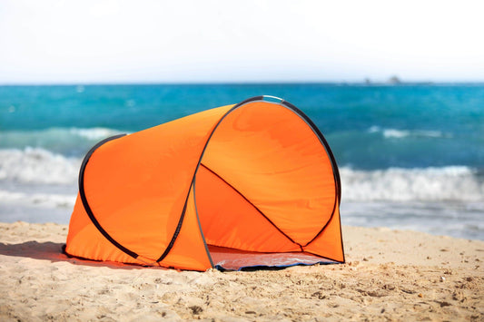 Penguin Pop-Up Beach 1-2 Persons Tent