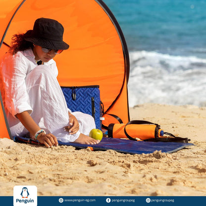 Penguin Pop-Up Beach 1-2 Persons Tent