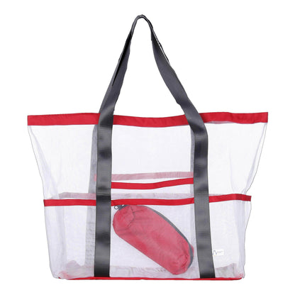 Penguin Red Trendy Seagull Bag for her