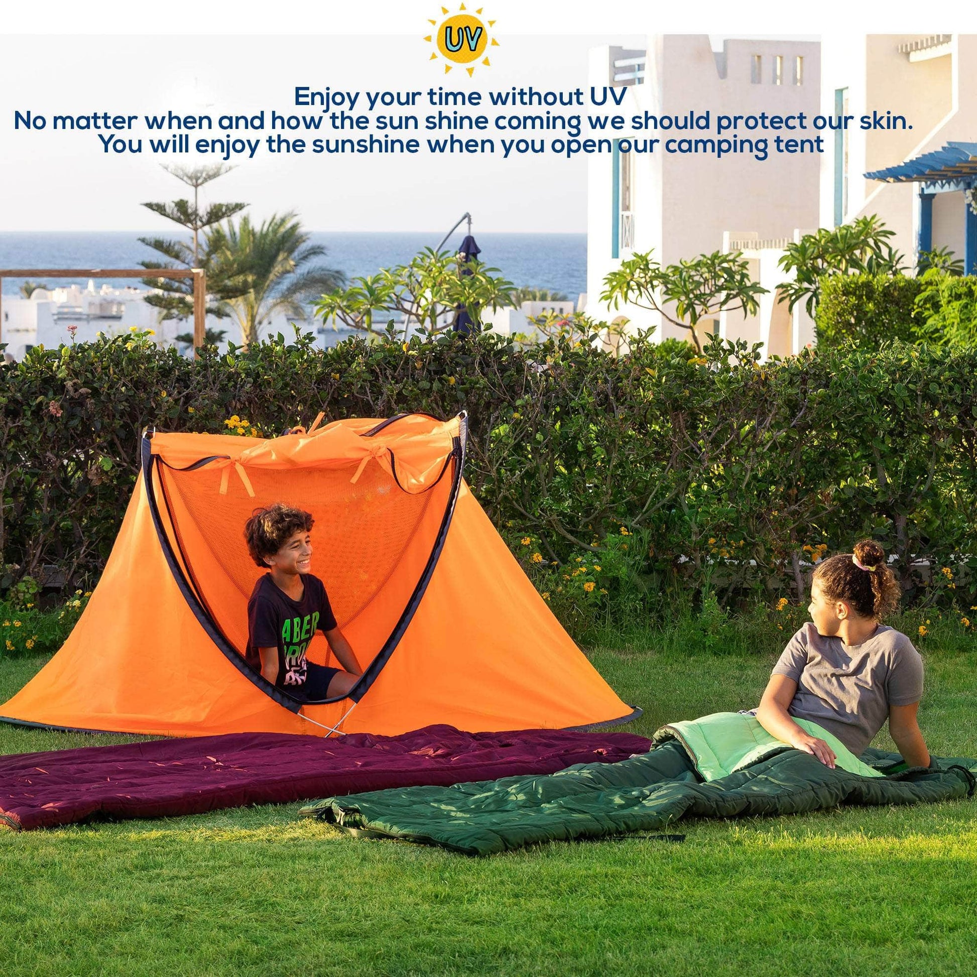 2 person pop up tent Standard 1-2 persons Popup Tent – Penguin Group